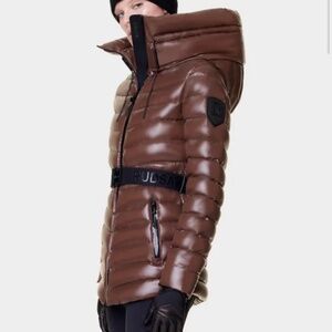 Rudsak MERIK  ski jacket cacao S